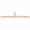 Ekena Millwork Eugene Smooth Timber Gable Bracket, Douglas Fir, 84"W x 21"H x 3 1/2"D x 3 1/2"F, 6/12 Pitch GBW084X21X0404EUG00SDF - alternate 4